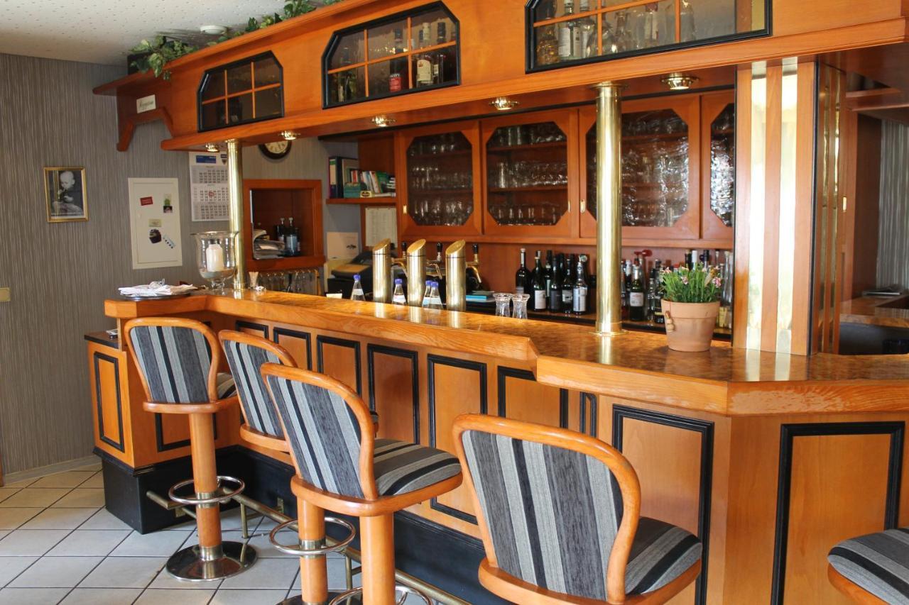 莎途乐酒店 Laufersweiler 外观 照片